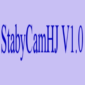 StabyCamHJ V1.0